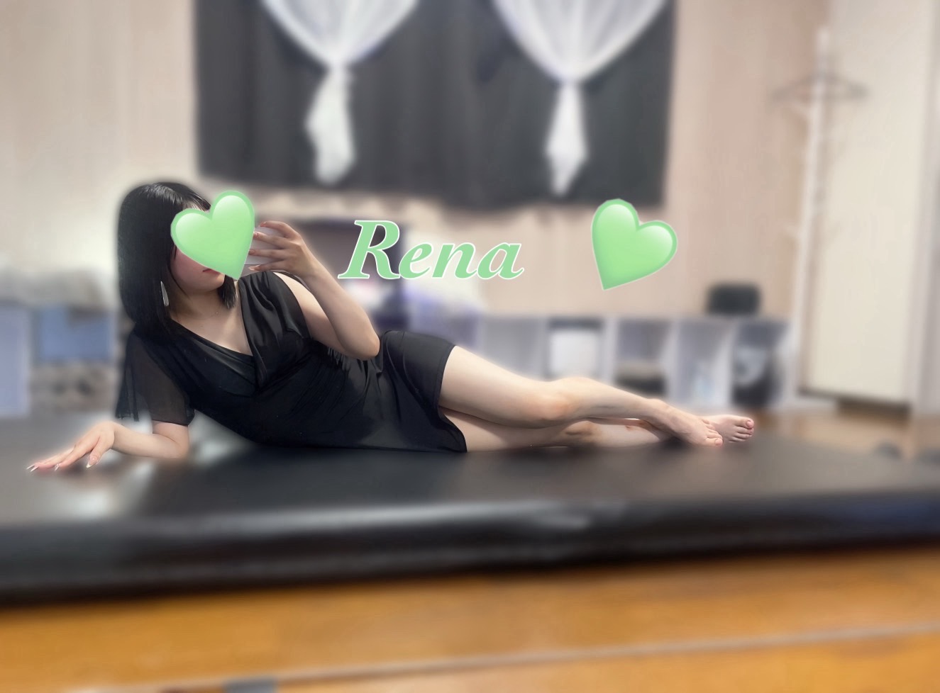 佐藤　れな