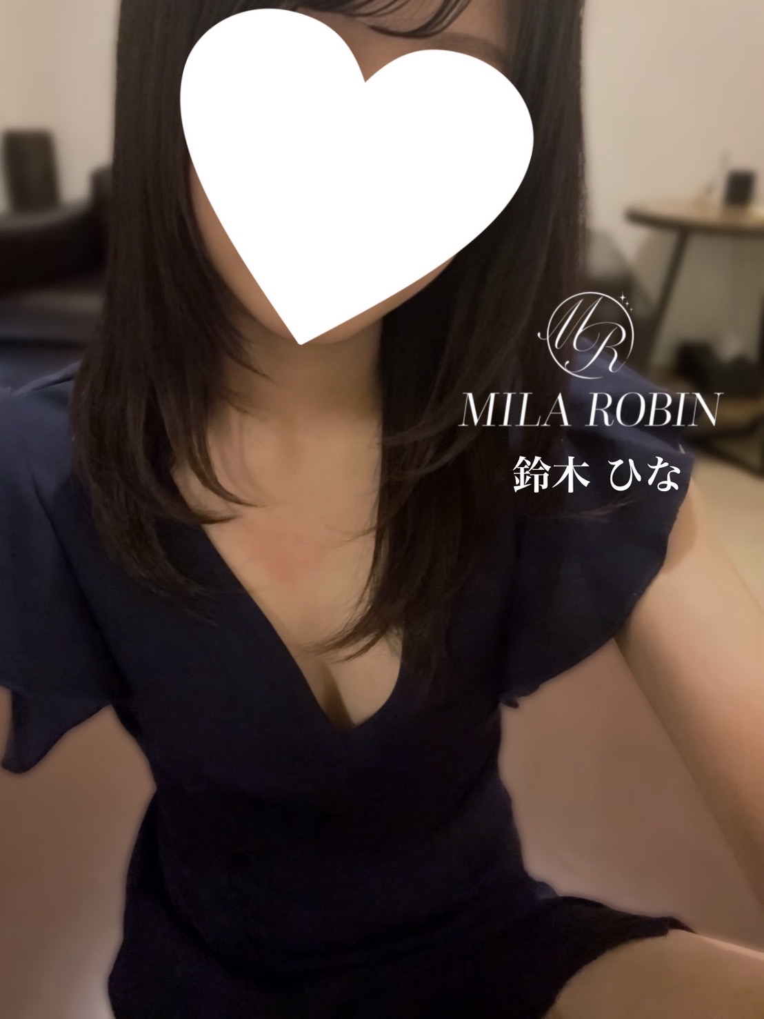 鈴木　ひな